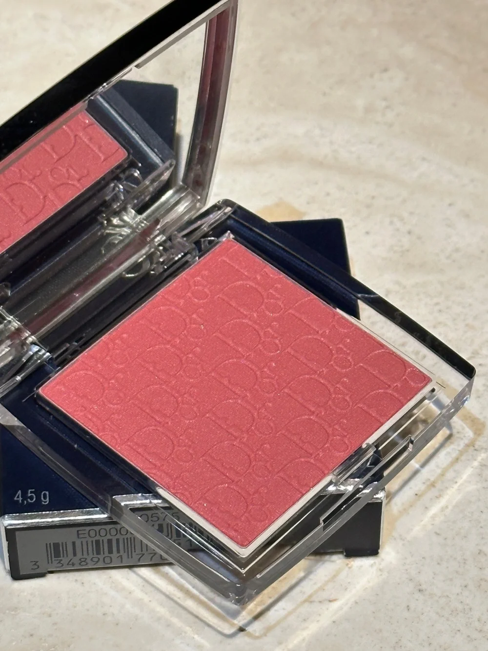 Dior Rosy Glow Blush - 012 Rosewood